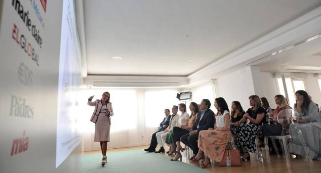 Universo Wezin Health, o cómo revolucionar la información en salud