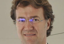 Eduardo Recoder revisa la innovación y los planes de AstraZeneca en España