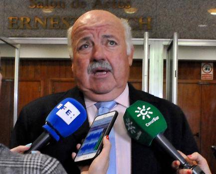 El monográfico sobre financiación vuelve a la primera plana del cónclave autonómico