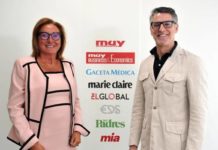 Joint venture “histórica” para divulgar información sanitaria
