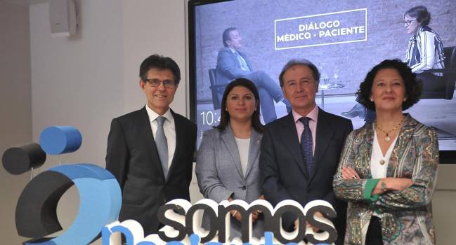 El Programa de Estabilidad preocupa a oncólogos y pacientes