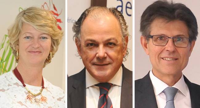 BioSim y Aeseg celebran el plan para sus sectores y Farmaindustria se desmarca
