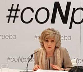 Una campaña necesaria que se centra en la evidencia del fraude