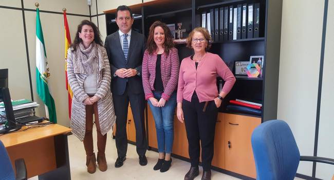 Andalucía se compromete a evaluar la atención de las enfermedades raras en la última década