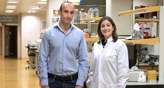 URI podría tener un papel clave como protección frente a la radioterapia