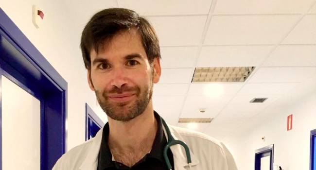 “La mayoría de los niños con enfermedades reumáticas pueden llevar una vida normal