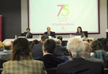 Cofares cumple 75 años con una intensa agenda social