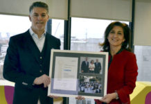El esfuerzo en I+D+i de Merck tiene premio