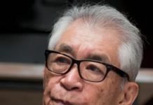 Tasuku Honjo