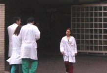Crece en 2018 el gasto en hospitales…¿Hay otro rumbo posible?