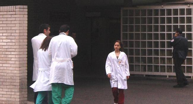 Crece en 2018 el gasto en hospitales…¿Hay otro rumbo posible?