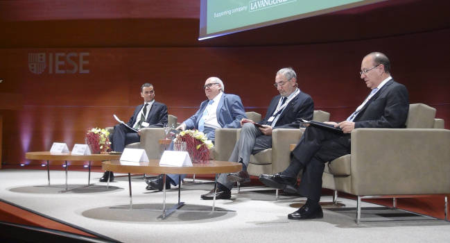 La innovación tecnológica, herramienta para hacer frente a los costes sanitarios inasumibles