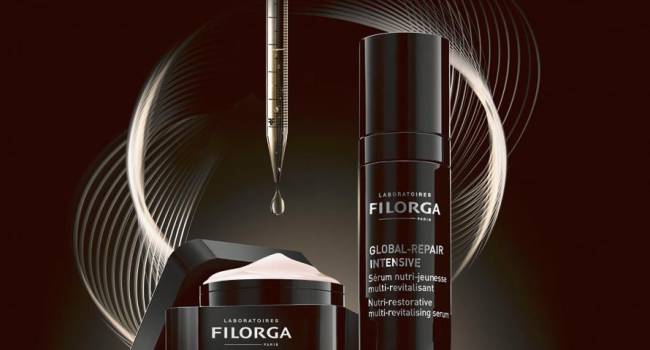 La solución antiedad “suprema” de Filorga llega a las farmacias