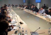 El 92% del presupuesto del CGCOF es pagado por los colegiados