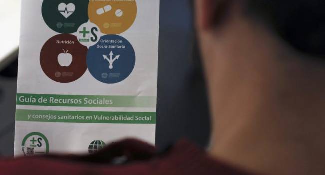 Farmacéuticos Sin Fronteras apuesta por la acción social con el proyecto “Más saludables”