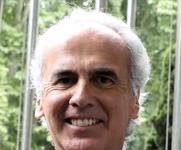 Enrique Ruíz Escudero