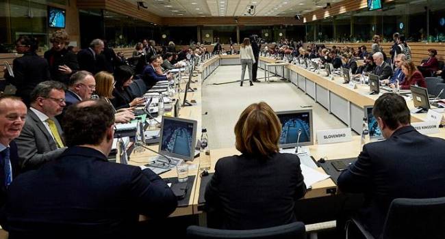 La UE y el sector no consiguen identificar las mismas causas