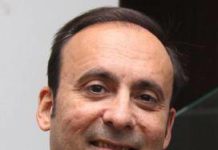Eduardo Pastor