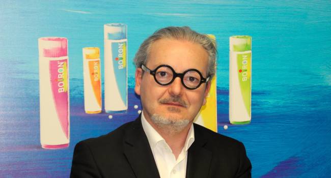 Homeopatía, respaldada por Europa