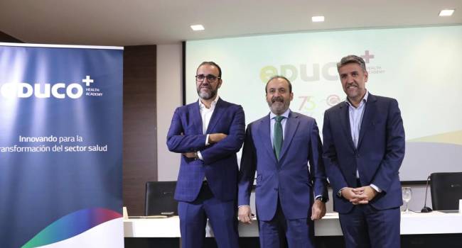 Grupo Cofares pone en marcha su nueva escuela de formación