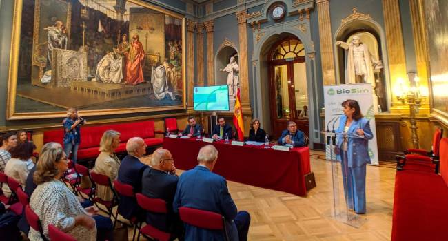 El Plan de Biosimilares pretende que el CISNS apruebe una definición de intercambiabilidad
