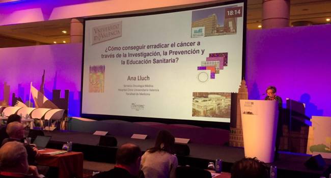 La oncología basada en ‘driver’: ¿Dónde estamos?
