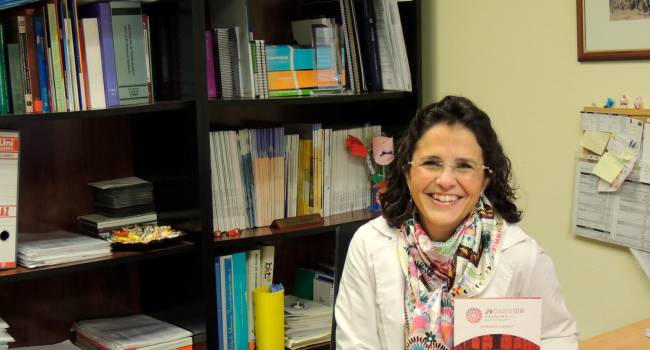 “Estamos satisfechos con el reconocimiento del Ministerio al farmacéutico de AP”