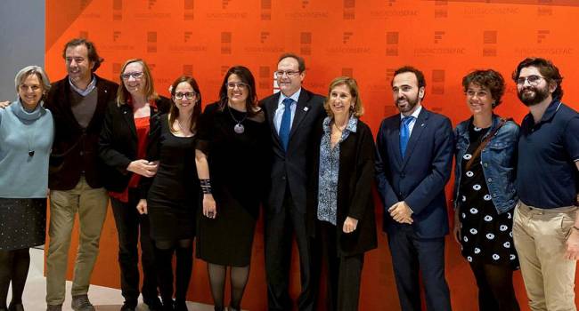 Los puentes de SEFAC, la clave para impulsar la farmacia comunitaria