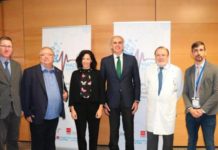 Madrid presenta su plan de trabajo en I+D biomédica