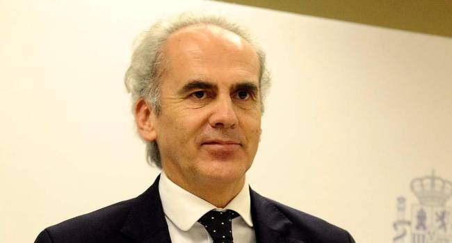 La sanidad madrileña: presente y futuro