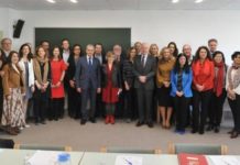 Sanidad avanza en cuestiones que interesan a pacientes y sociedad