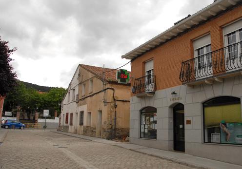 La farmacia rural afronta 2019 con falta de viabilidad cronificada