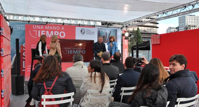 FEDE presenta su campaña para concienciar sobre la hipoglucemia grave