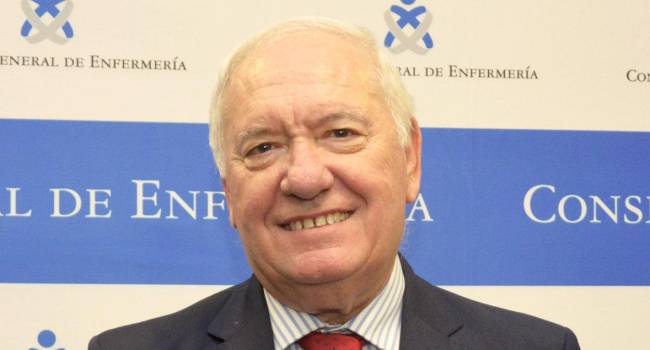 Situar al paciente en el centro