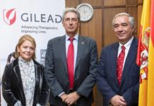 Nace la ‘Cátedra de Investigación RIS Gilead UAH’