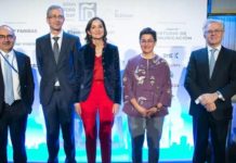 Transición ecológica, eje vertebrador del nuevo Gobierno