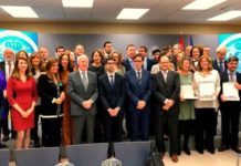 Illa pide “tranquilidad” y “confianza” ante el coronavirus