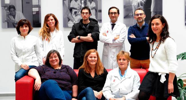 Una investigación en células sanguíneas identifica nuevos tratamientos para las enfermedades mentales