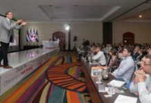 El ‘modelo Sefac’ despierta el interés en Centroamérica