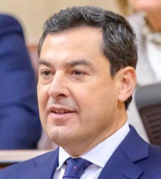 Moreno Bonilla lleva la política farmacéutica al discurso de investidura en el Parlamento