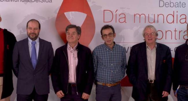 VIH: redefiniendo la atención sanitaria para que la incidencia disminuya