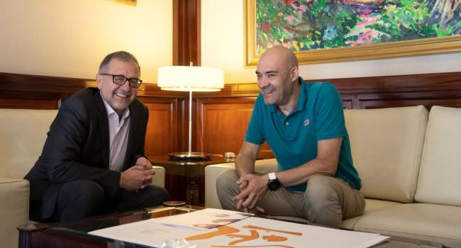Castellón estudiará fórmulas para apoyar a la farmacia rural