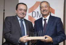 Hefame recibe un premio como la mejor empresa en Igualdad