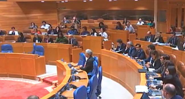 Vía libre para la nueva Ley de Farmacia de Galicia (y su Atención Farmacéutica Domiciliaria)