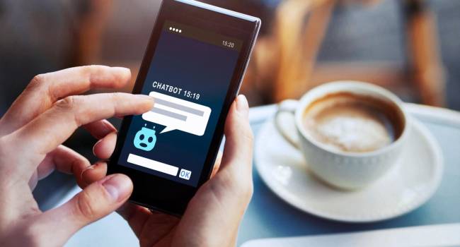 ‘Chatbots’ y otras innovaciones que revolucionarán la Sanidad en el 2019