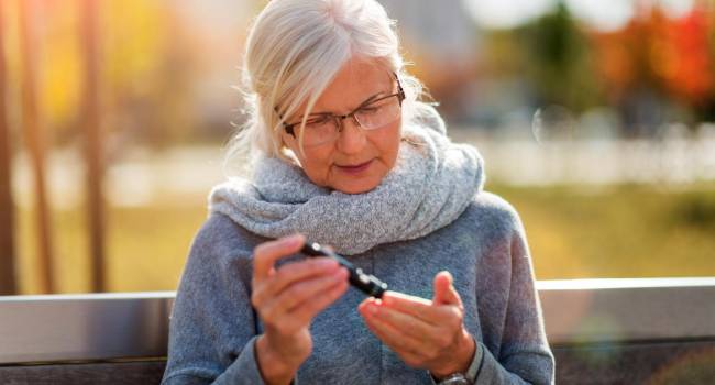 La mitad de los pacientes mayores de 65 años con insuficiencia cardiaca presentan diabetes