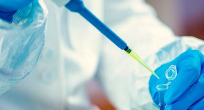Hallada una mutación que protege frente a la infección por VIH