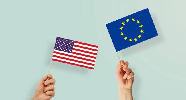 La UE y EE.UU. culminan su histórico Acuerdo de Reconocimiento Mutuo