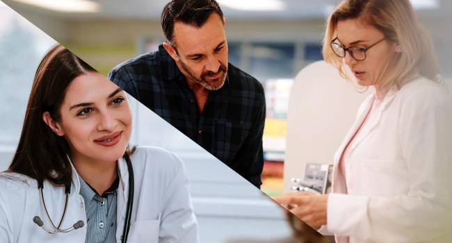 Farmacéuticos y médicos no usan la e-receta para comunicarse más