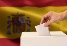 El coste de las elecciones generales